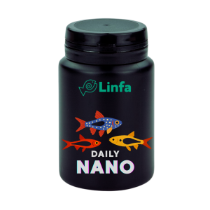 LINFA Nano Daily